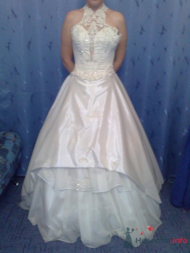 Wedding Saloon :: Где продать свадебное платье б/у - Свадебные