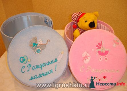 Подарки с рождением сына Подарки с рождением сына