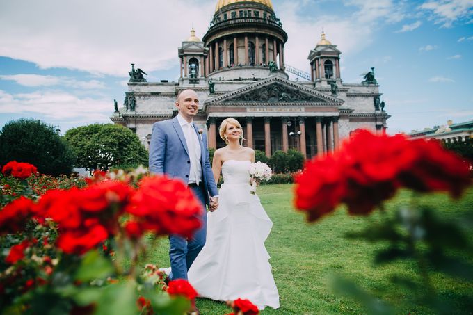 Все для свадьбы спб видео Все для свадьбы спб видео