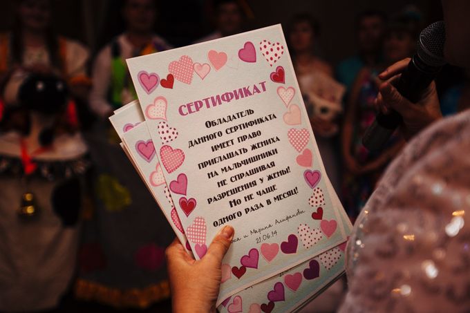 Список подарков на конкурсы Список подарков на конкурсы