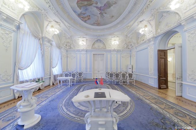 Где находится загс в спб Где находится загс в спб