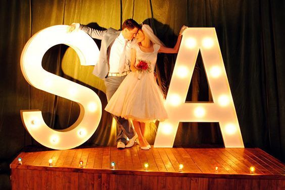 Photo letters download