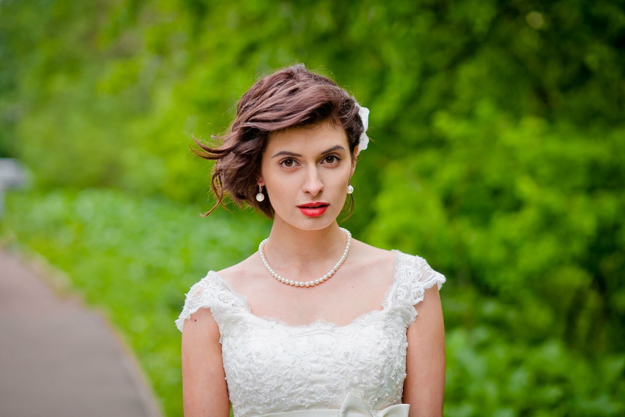 Алина шатрова