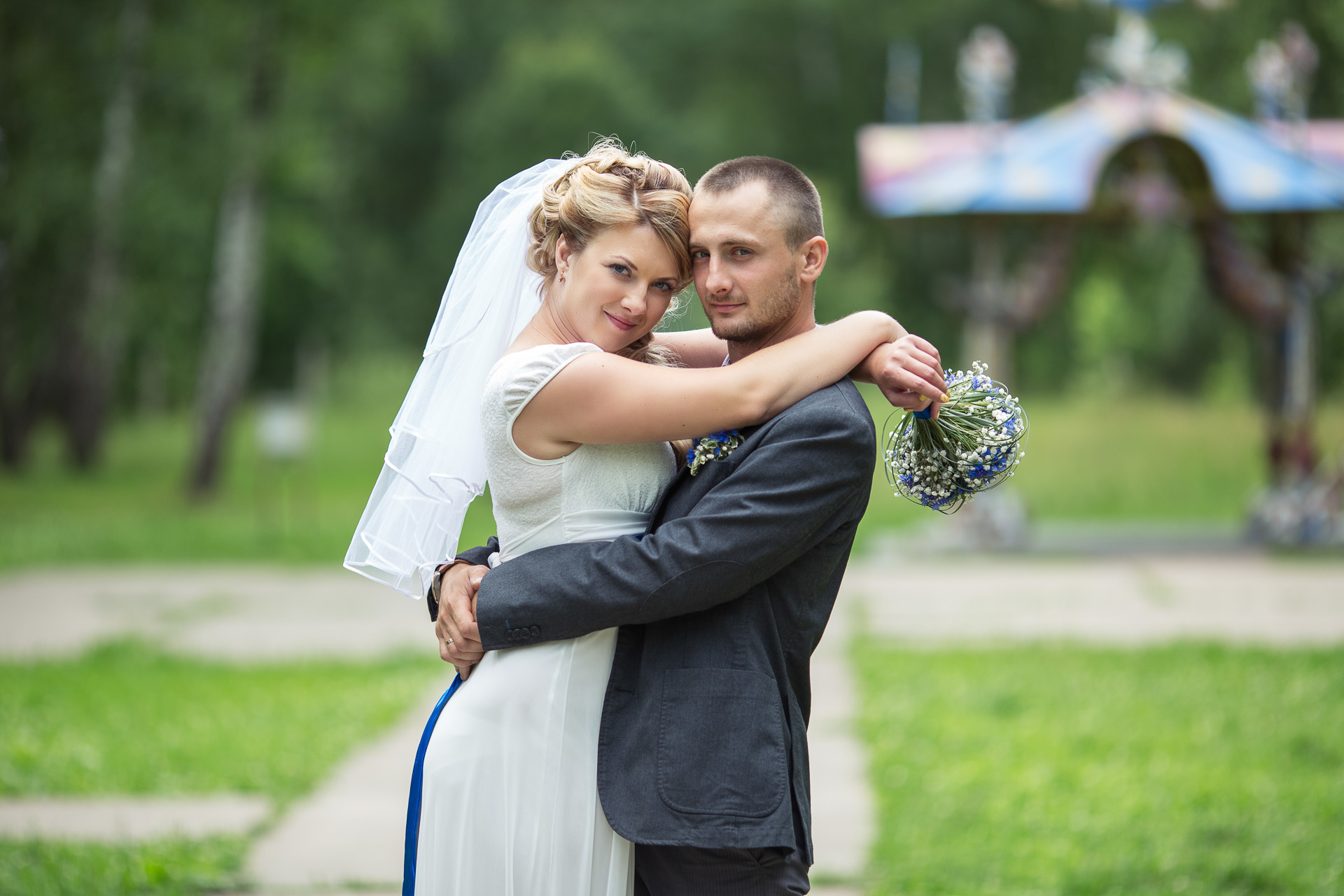 Фотограф Андрей Федоров