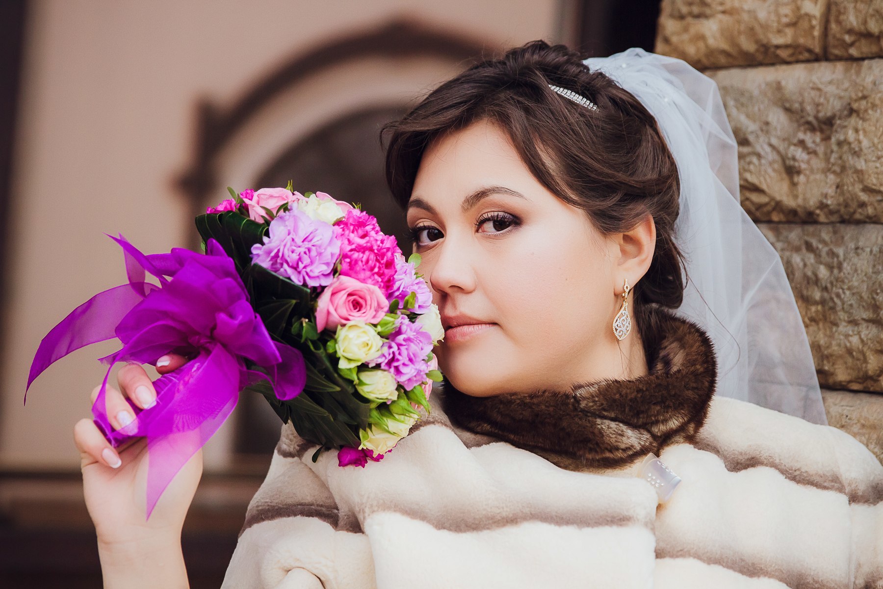 Мария демидова фотограф