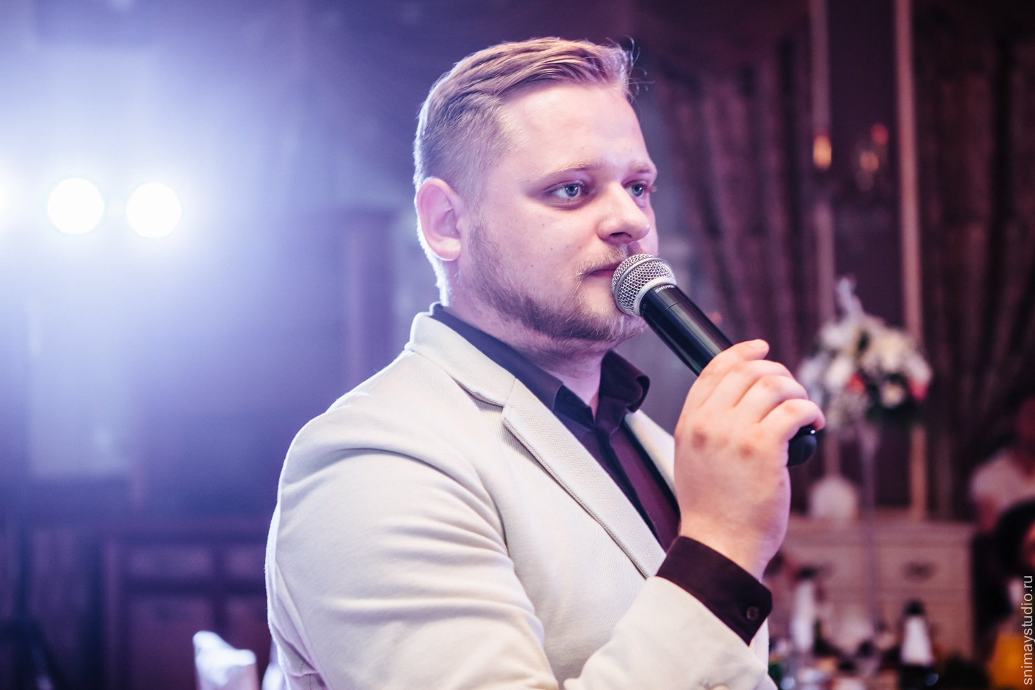 Александр титков