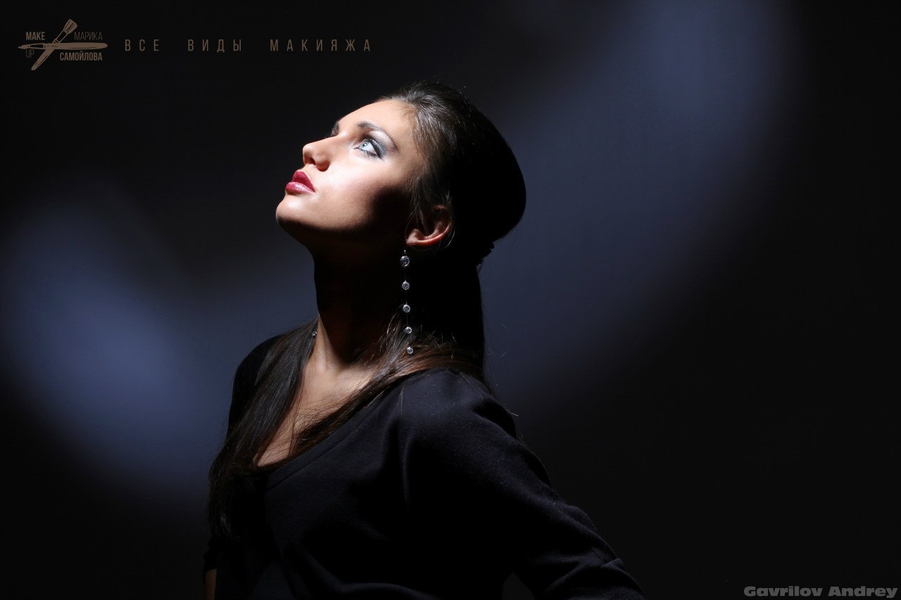 Екатерина евтюхина