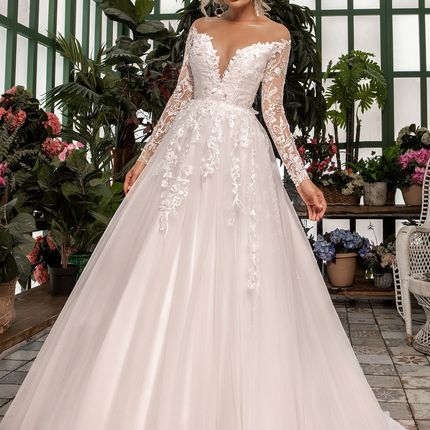 Платье Rivero Bridal