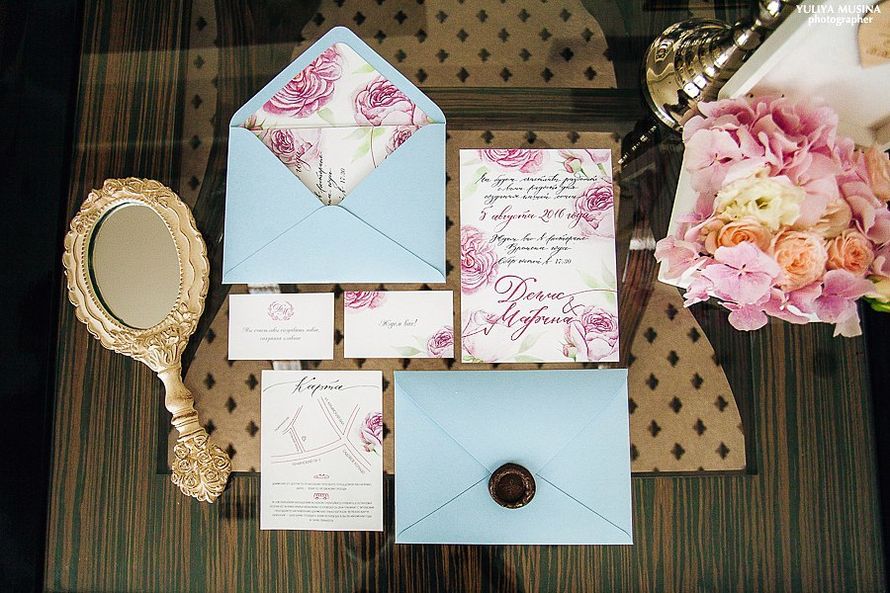 Фото 15320210 в коллекции Марина и Денис - Dreamlook flowers - студия флористики и декора