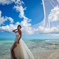 sv tropical event фотограф sergey laptev dominicana paraiso свадьба в доминикане