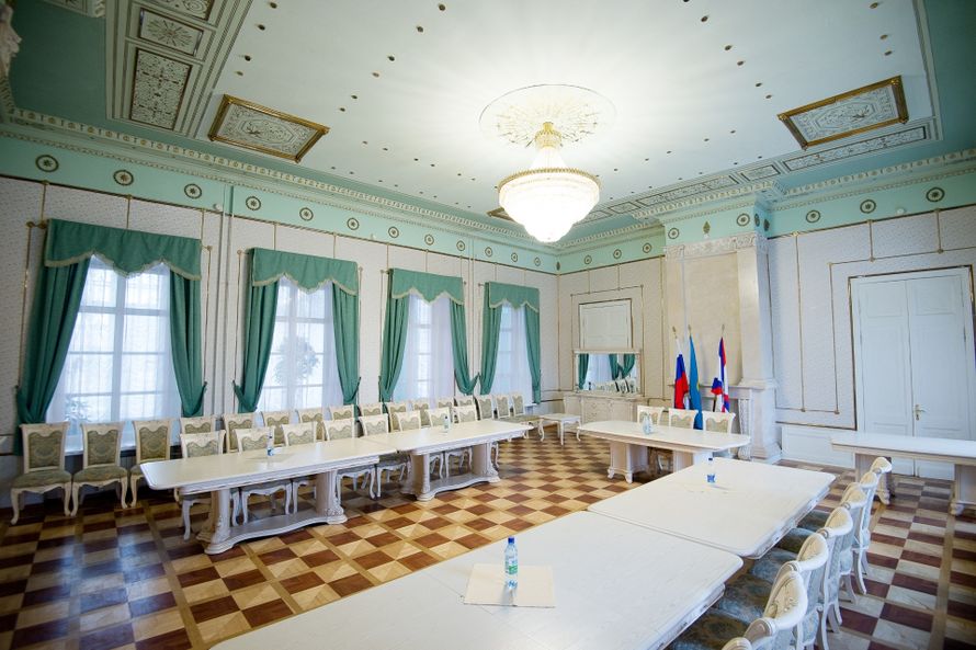 Марфино графини Паниной