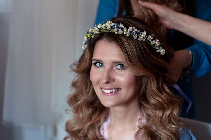 Фото 20107407 в коллекции Свадьба Дарьи и Кирилла - Фотограф Ирина Авельви