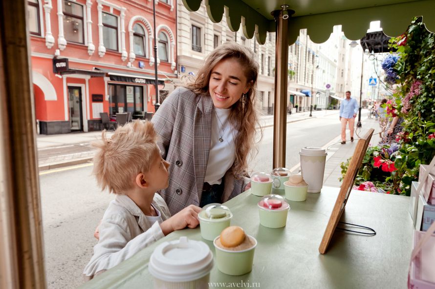 Фото 20152229 в коллекции Портфолио - Фотограф Ирина Авельви