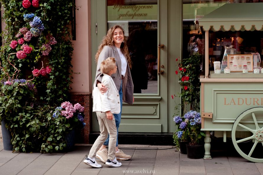 Фото 20152233 в коллекции Портфолио - Фотограф Ирина Авельви