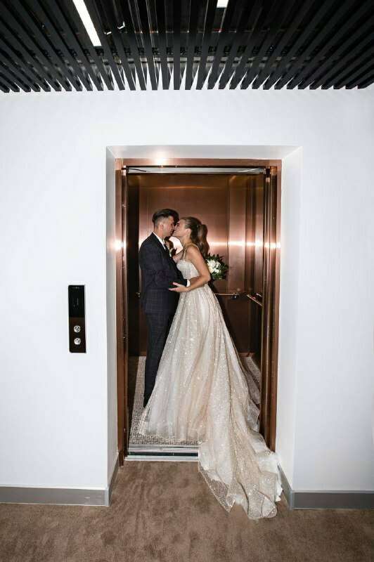 Фото 20379645 в коллекции Портфолио: Организация свадьбы - "Это по любви" свадебное агентство