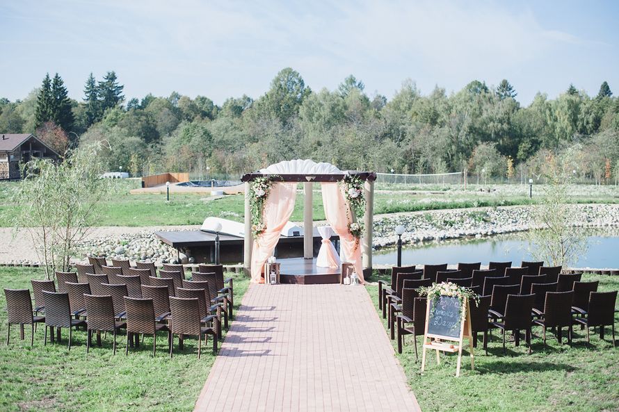 Фото 8983046 в коллекции Дарья и Антон. Выездная церемония - Duolab images — свадебные фотографии