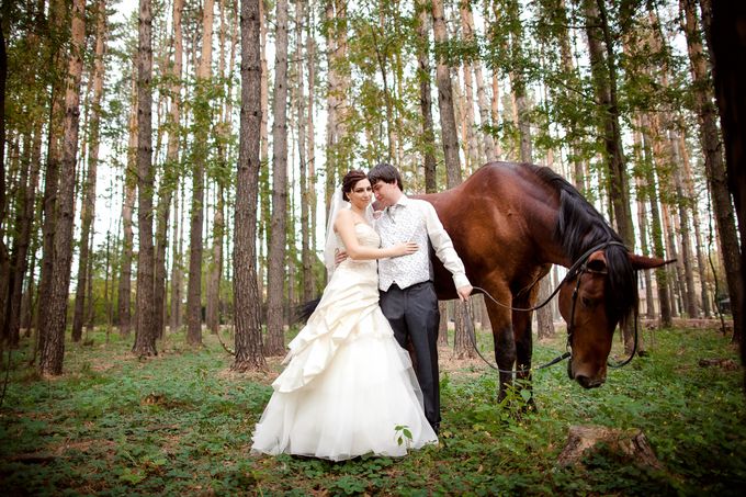 СБОРНОЕ ПОРТФОЛИО. свадьбы и love-story