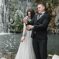 Организация экспресс-свадьбы "Для двоих"