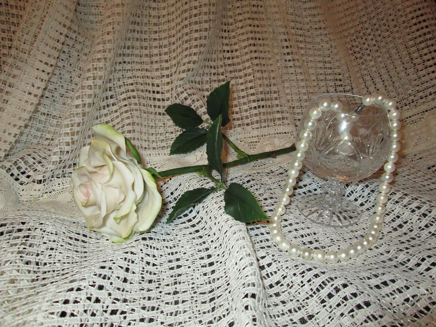 Фото 589350 в коллекции Мои фотографии - Fleur-mos - свадебные аксессуары
