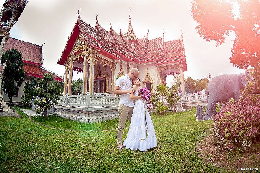 - наш сайт!) заходите в нашу группу ВКонтакте!  ! Мы в Таиланде круглый год и сделаем для вас супер праздник!) - фото 589794 PhoThai - свадьбы и фотосессии в Таиланде