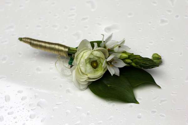 Фото 2506171 в коллекции Свадебное оформление - «ФлораДон» - оформление цветами 