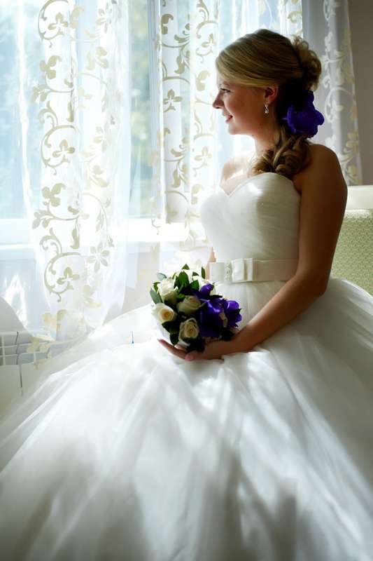 Фото 593566 в коллекции свадьба - Фотограф Катерина Хасанова