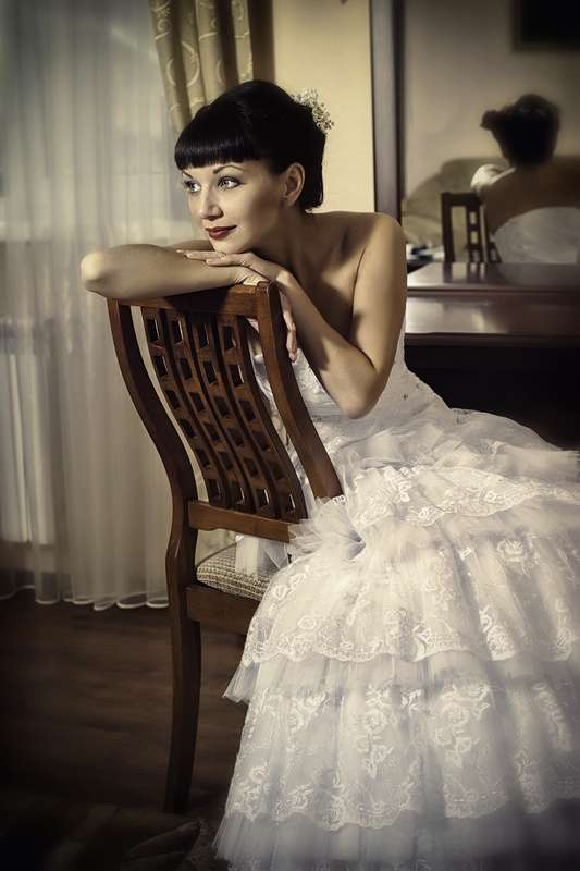 Фото 593573 в коллекции свадьба - Фотограф Катерина Хасанова