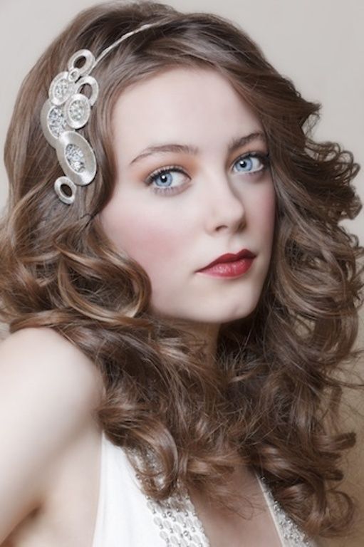 Украшения для прически - фото 1311727 loup-garou