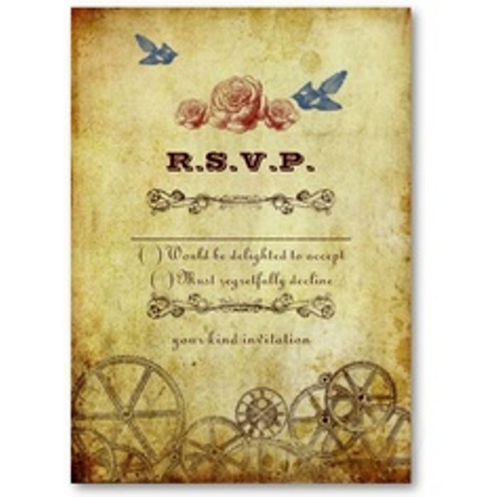 Приглашение - фото 1311749 loup-garou