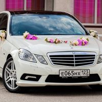 Прокат,аренда свадебных машин в Севастополе