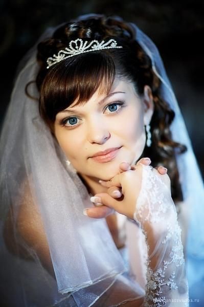 Фото 797373 в коллекции Прекрасные невесты - Свадебный распорядитель Полина