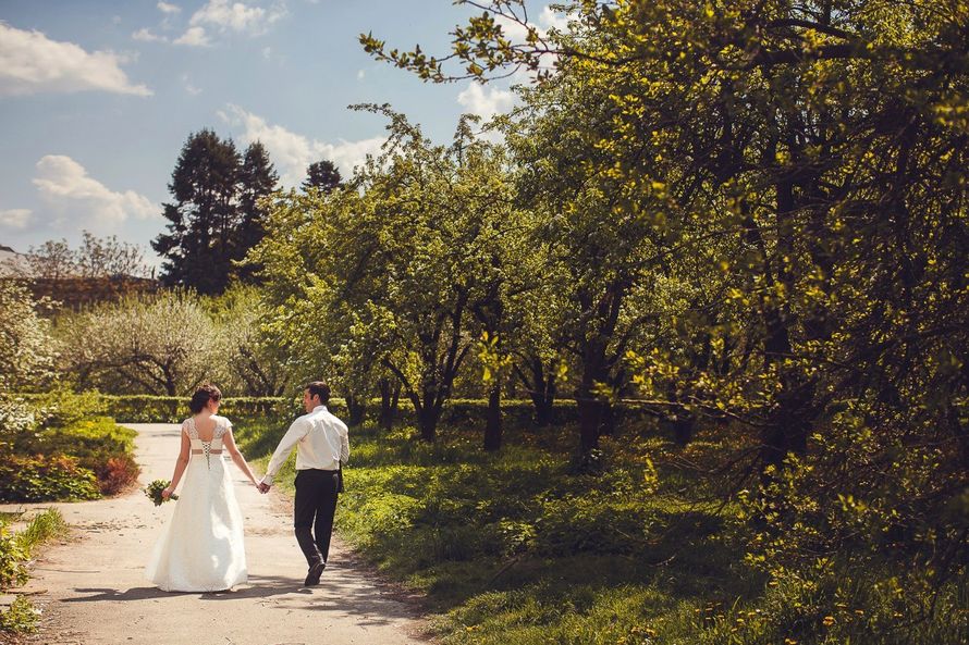 Фото 11186266 в коллекции LOve Story - Фотограф Валерий Ефимчук