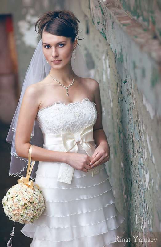 свадебный фотограф в ижевске - фото 612457 Свадебный фотограф Ямаев Ринат
