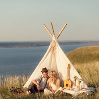 бохо свадьба ульяновск