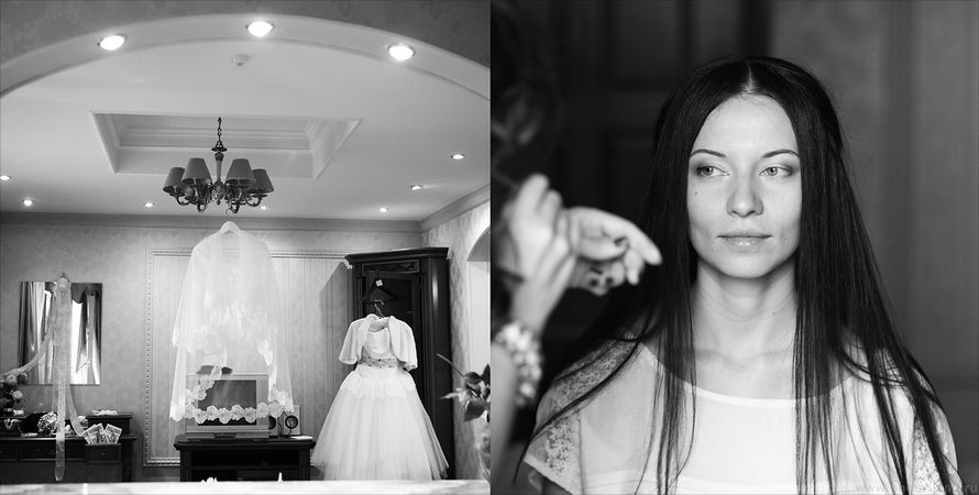 свадебная книга - фото 2404920 Свадебные фотоистории от Андрея Егорова