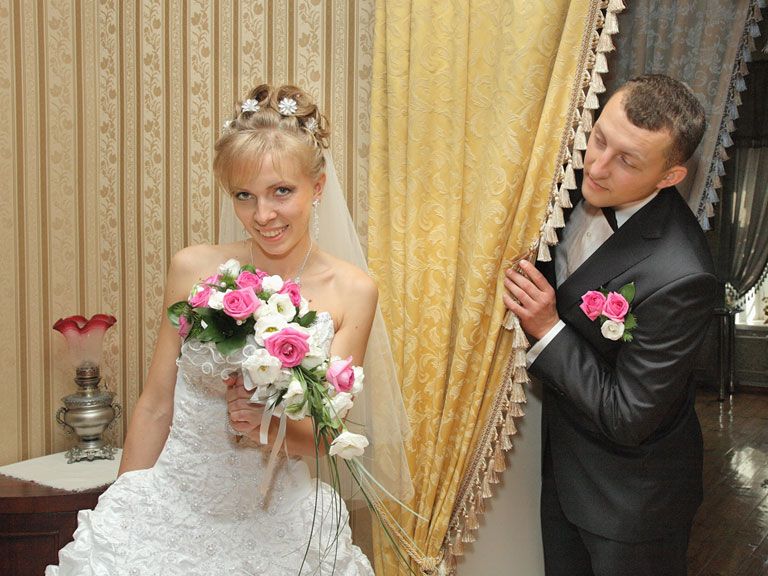 Фото 516156 в коллекции свадьба в Ростове Великом - "Свадьба в Ярославле" - фото и видеоуслуги