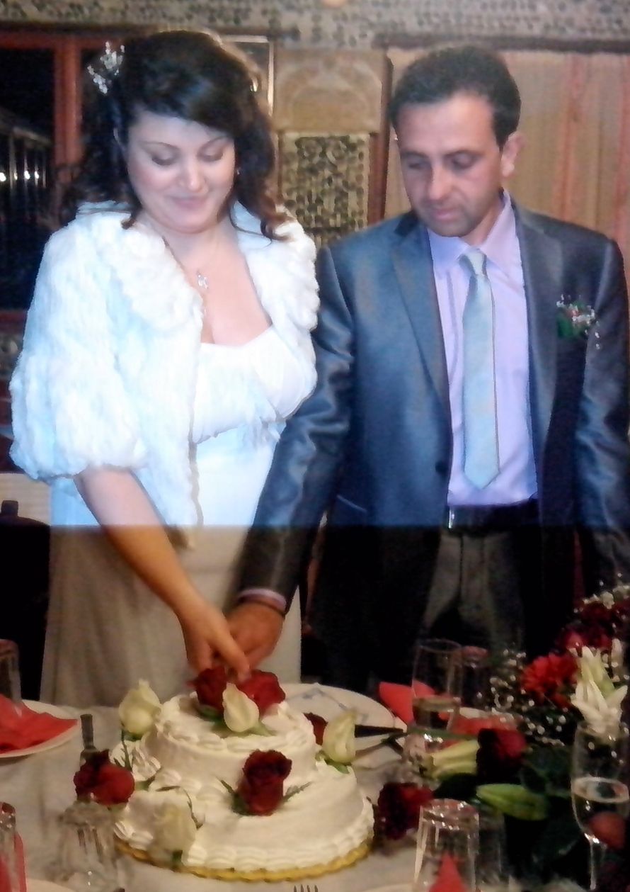 Фото 870999 в коллекции Weddings - Свадебное агентство Wedding in Santorini
