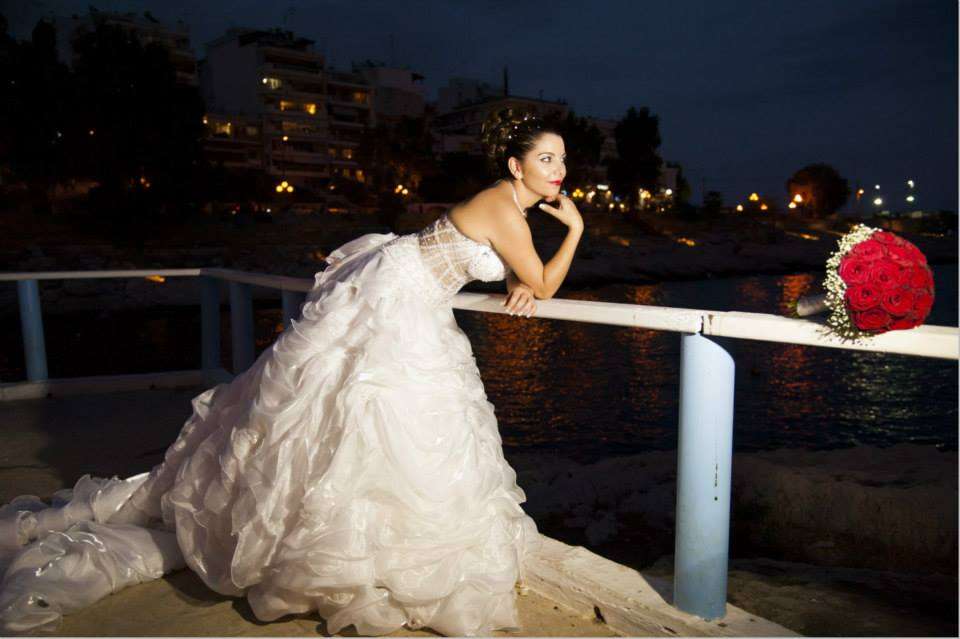Фото 1543303 в коллекции Boutique weddings & Events Santorini - Свадебное агентство Wedding in Santorini