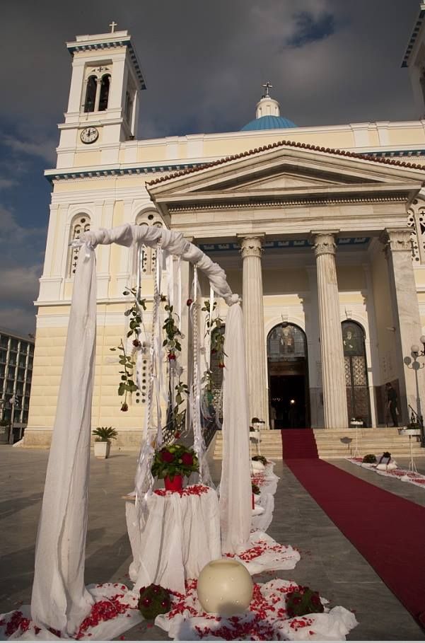 Фото 1543317 в коллекции Boutique weddings & Events Santorini - Свадебное агентство Wedding in Santorini