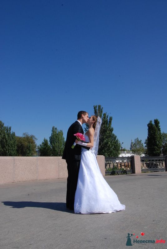 Фото 183996 в коллекции My wedding day - sashulik