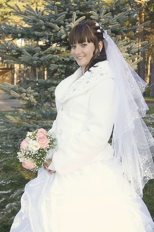 Фото 667947 в коллекции Свадебная фотосъемка в Челябинске - Свадебный фотограф Руслан Шайохматов