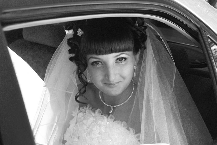 Фото 667967 в коллекции Свадебная фотосъемка в Челябинске - Свадебный фотограф Руслан Шайохматов