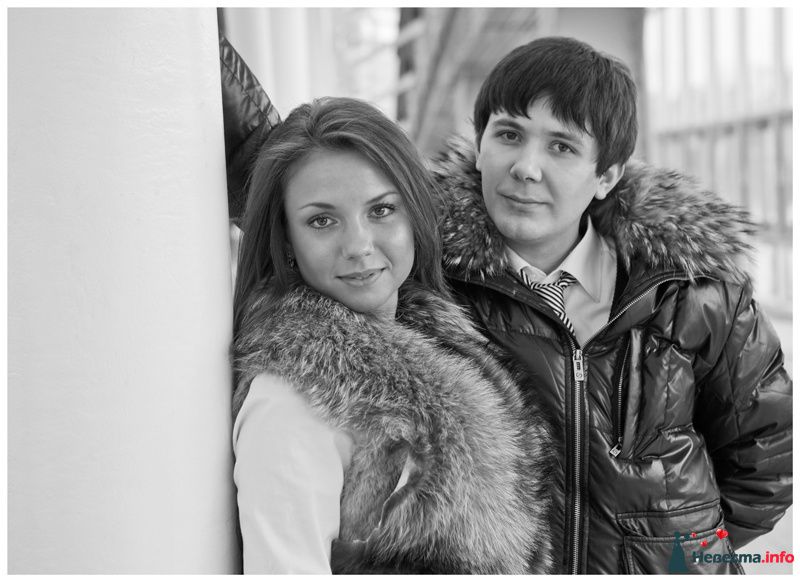 Фото 83733 в коллекции Love story Юли и Антона - Андрей П.