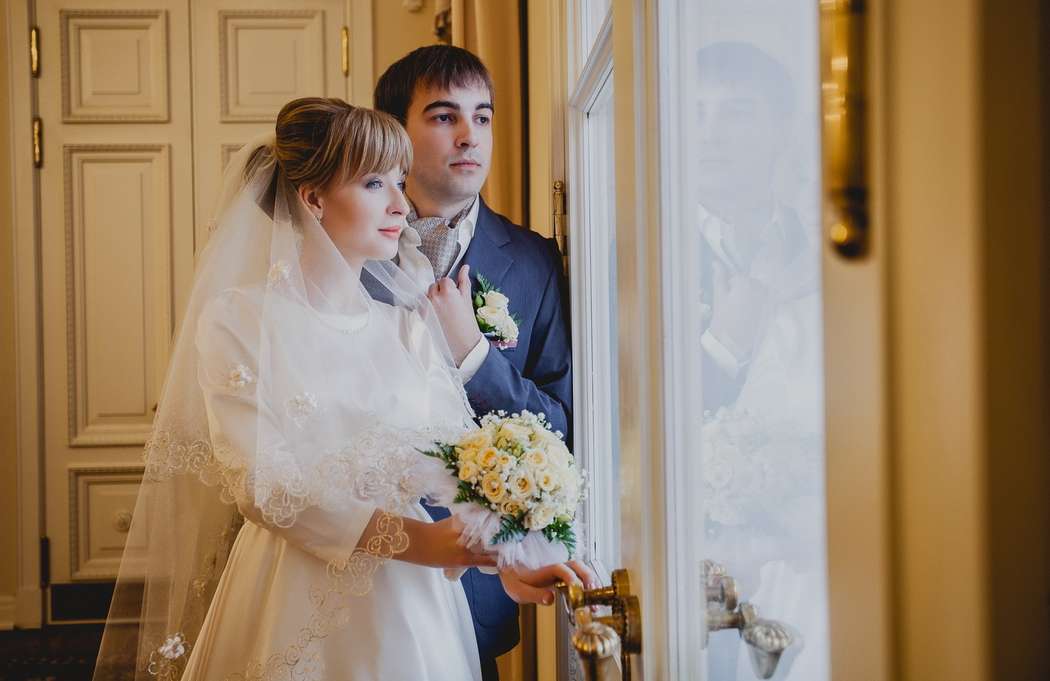 Фото 10503932 - Dugin wedding - фотосъёмка