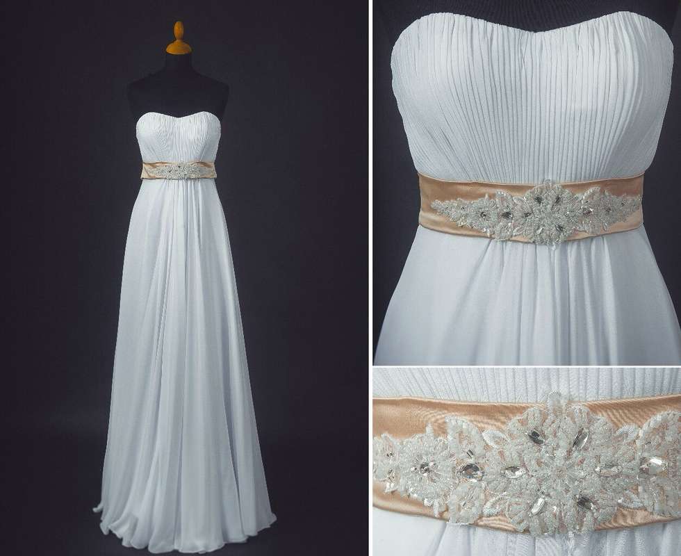 Фото 3188019 в коллекции Наши платешки - "AmouR" - салон свадебной моды и декора
