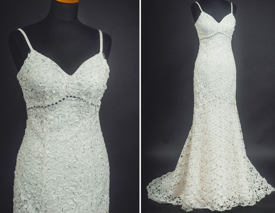 Фото 3188091 в коллекции Наши платешки - "AmouR" - салон свадебной моды и декора