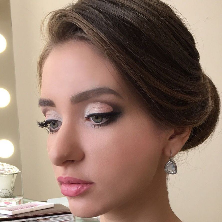 визажист лилия