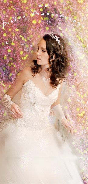 Фото 2179328 в коллекции Свадебные платья - Свадебный салон "Каприз невесты"