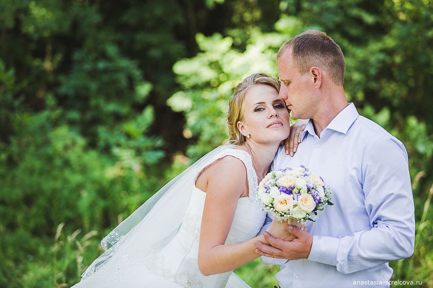 Фото 4144721 в коллекции Портфолио - Фотограф Анастасия Стрельцова