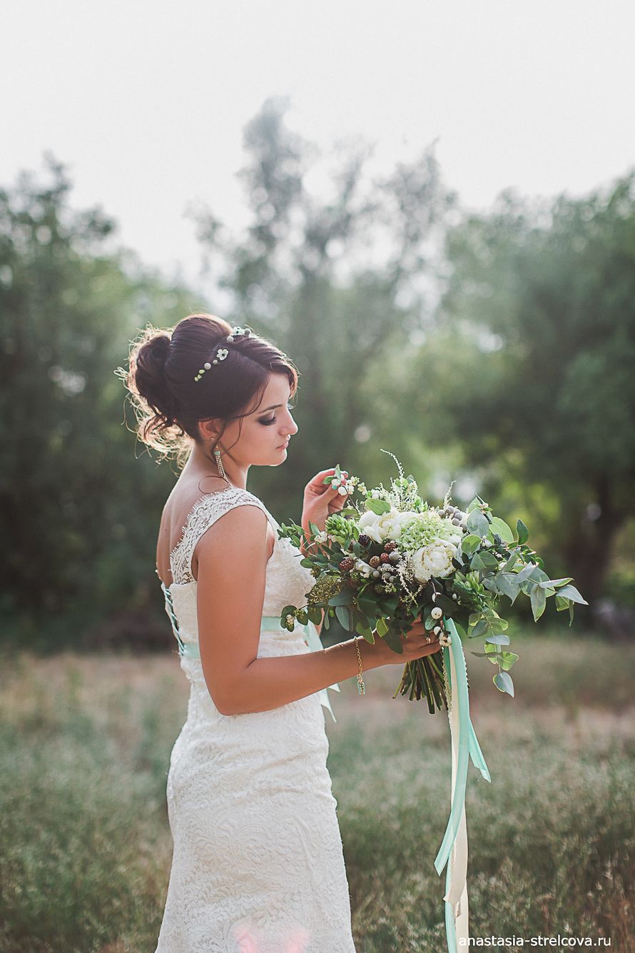 Фото 9488178 в коллекции Портфолио - Фотограф Анастасия Стрельцова